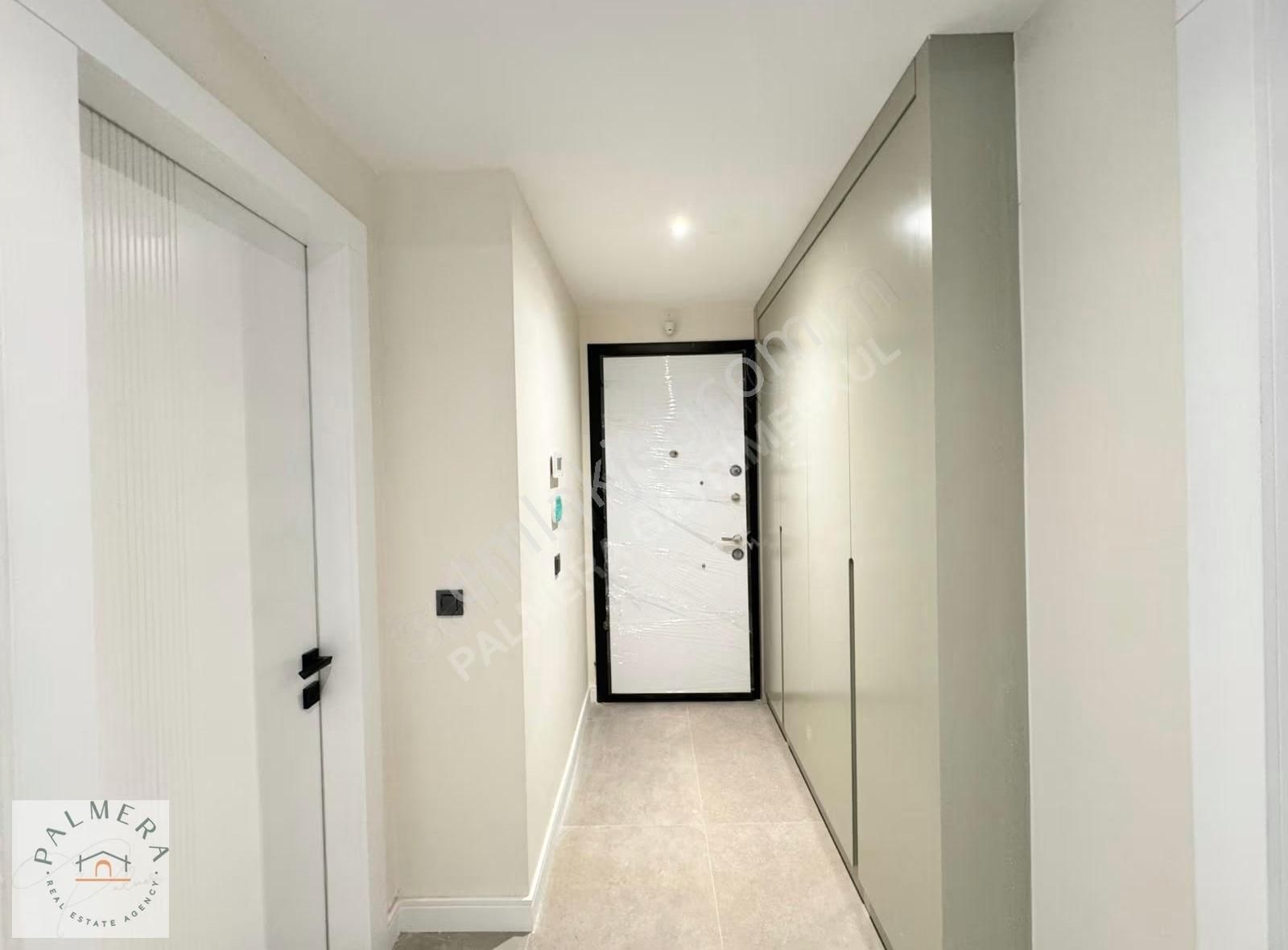 İçmeler'de Sıfır,kapalı Otoparklı Kiralık Dublex Daire - Görsel 42