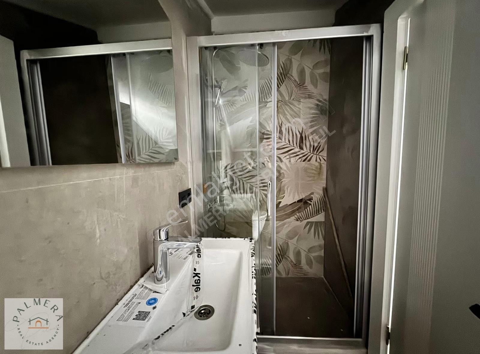 İçmeler'de Sıfır,kapalı Otoparklı Kiralık Dublex Daire - Görsel 3