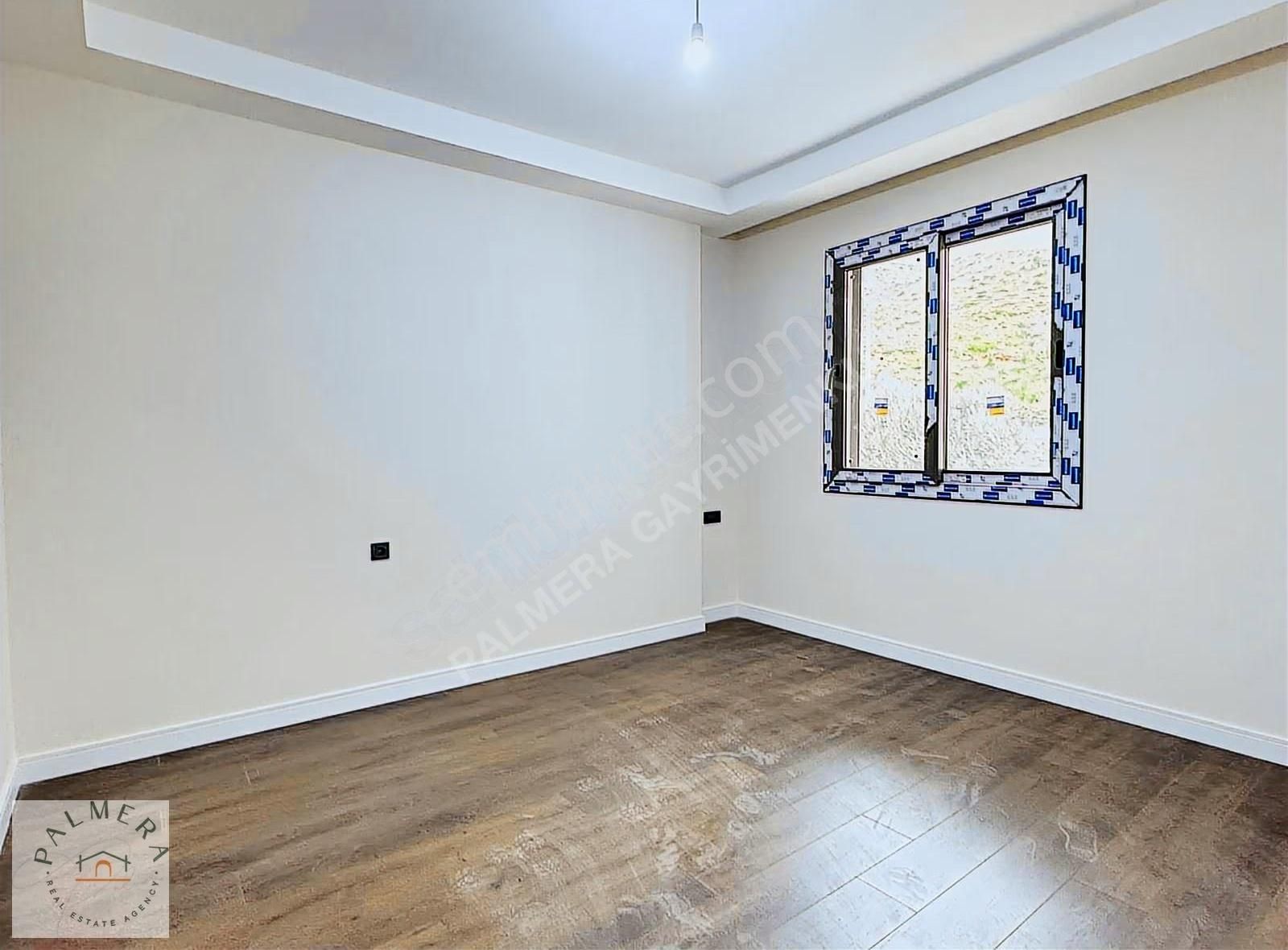 İçmeler'de Sıfır,kapalı Otoparklı Kiralık Dublex Daire - Görsel 22