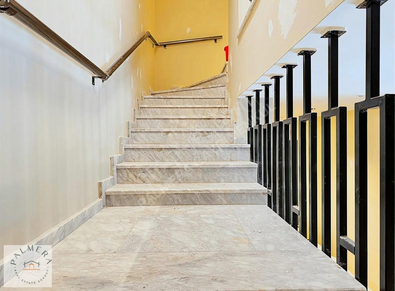 İçmeler'de Sıfır,kapalı Otoparklı Kiralık Dublex Daire - Görsel 44