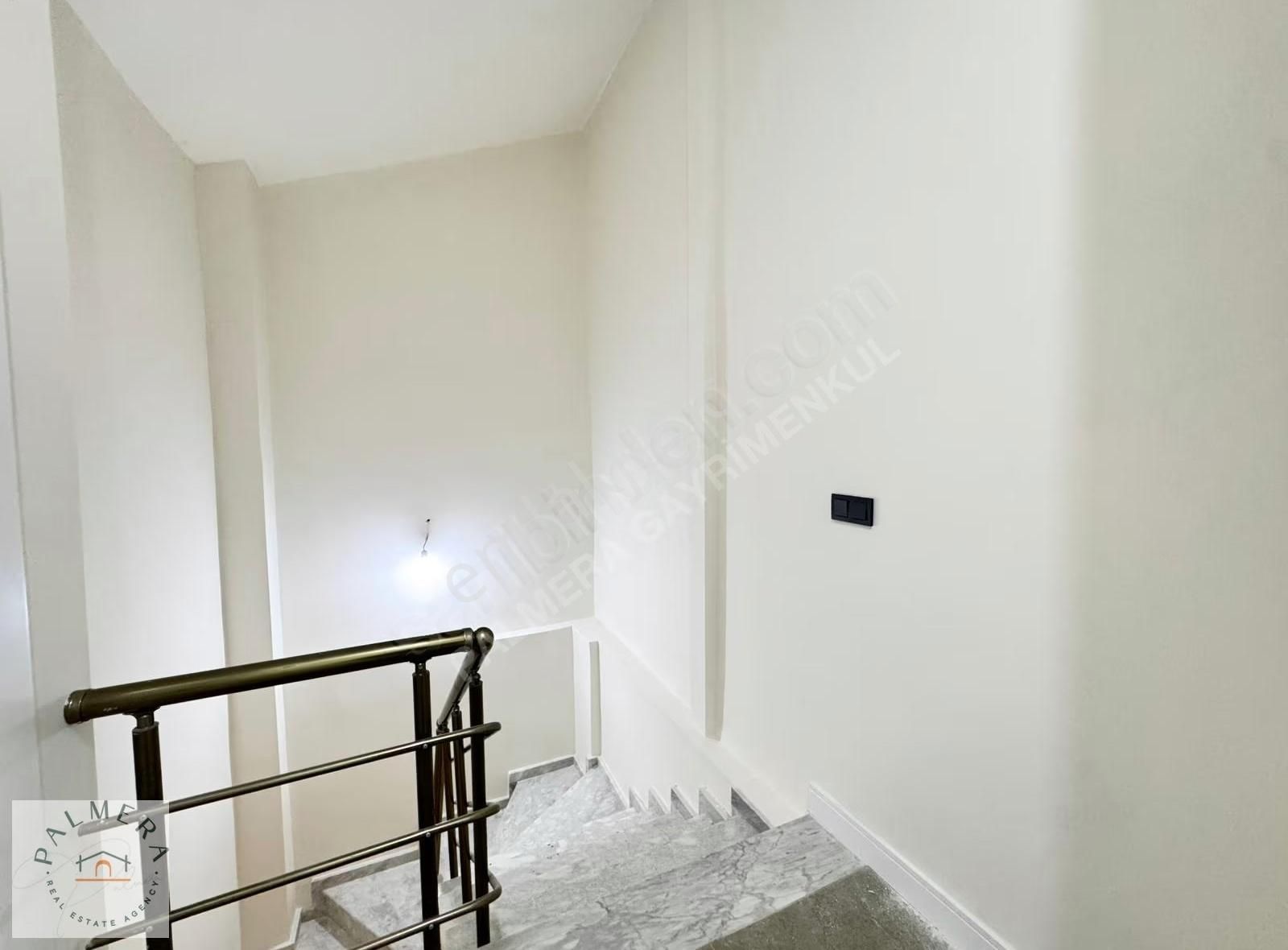 İçmeler'de Sıfır,kapalı Otoparklı Kiralık Dublex Daire - Görsel 33