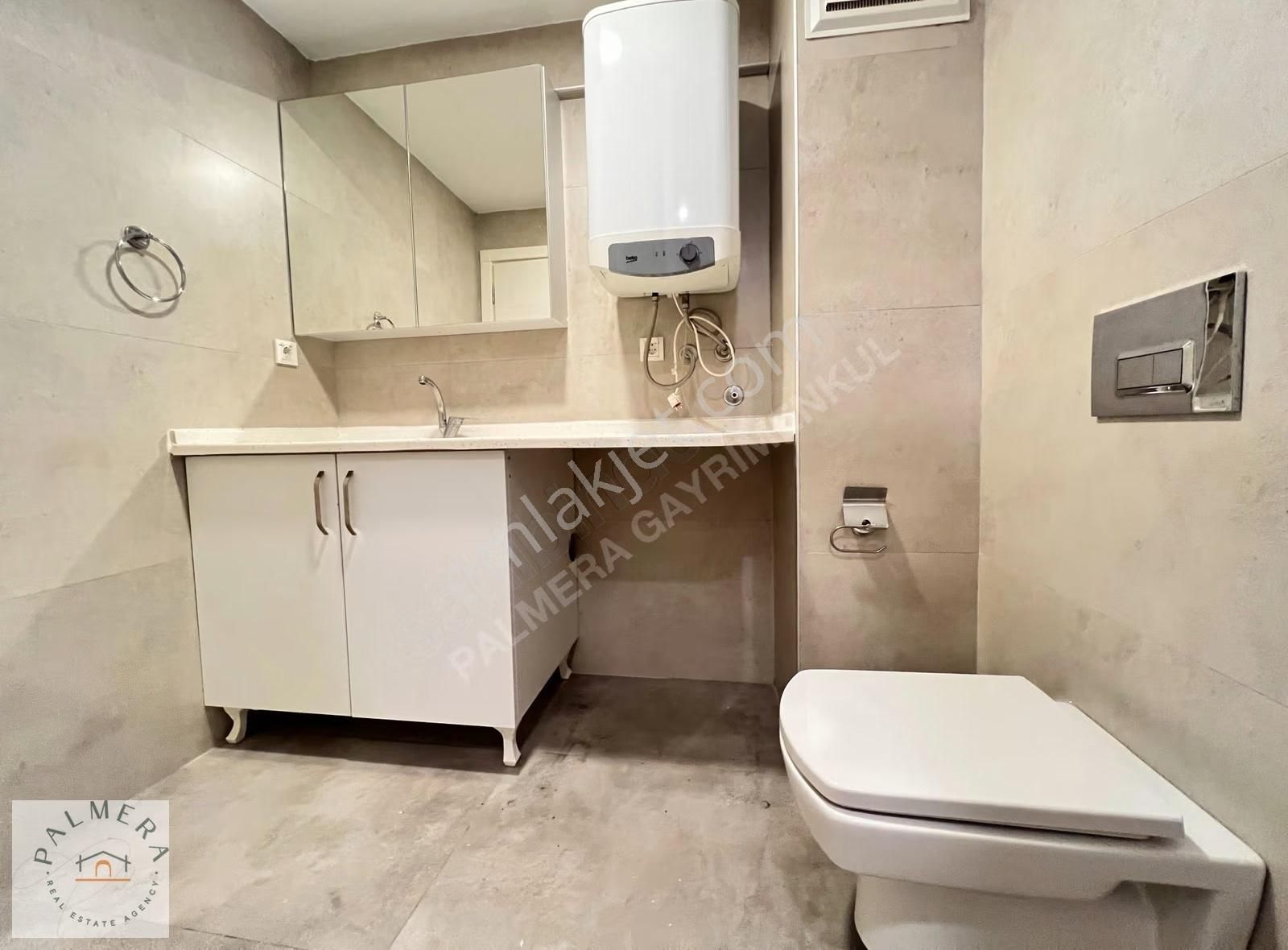 Marmaris Sarıana'da Satılık 2+1 Bahçe Kullanımlı Bakımlı Daire - Görsel 20