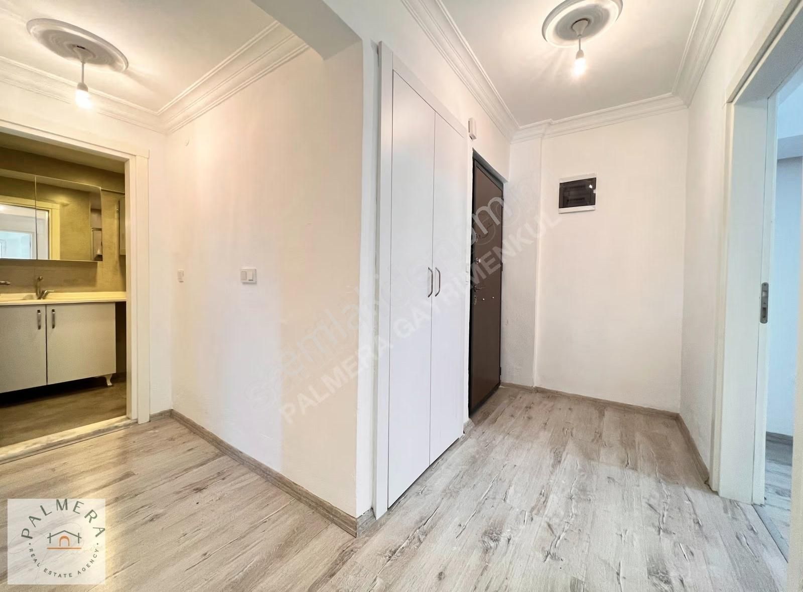 Marmaris Sarıana'da Satılık 2+1 Bahçe Kullanımlı Bakımlı Daire - Görsel 2