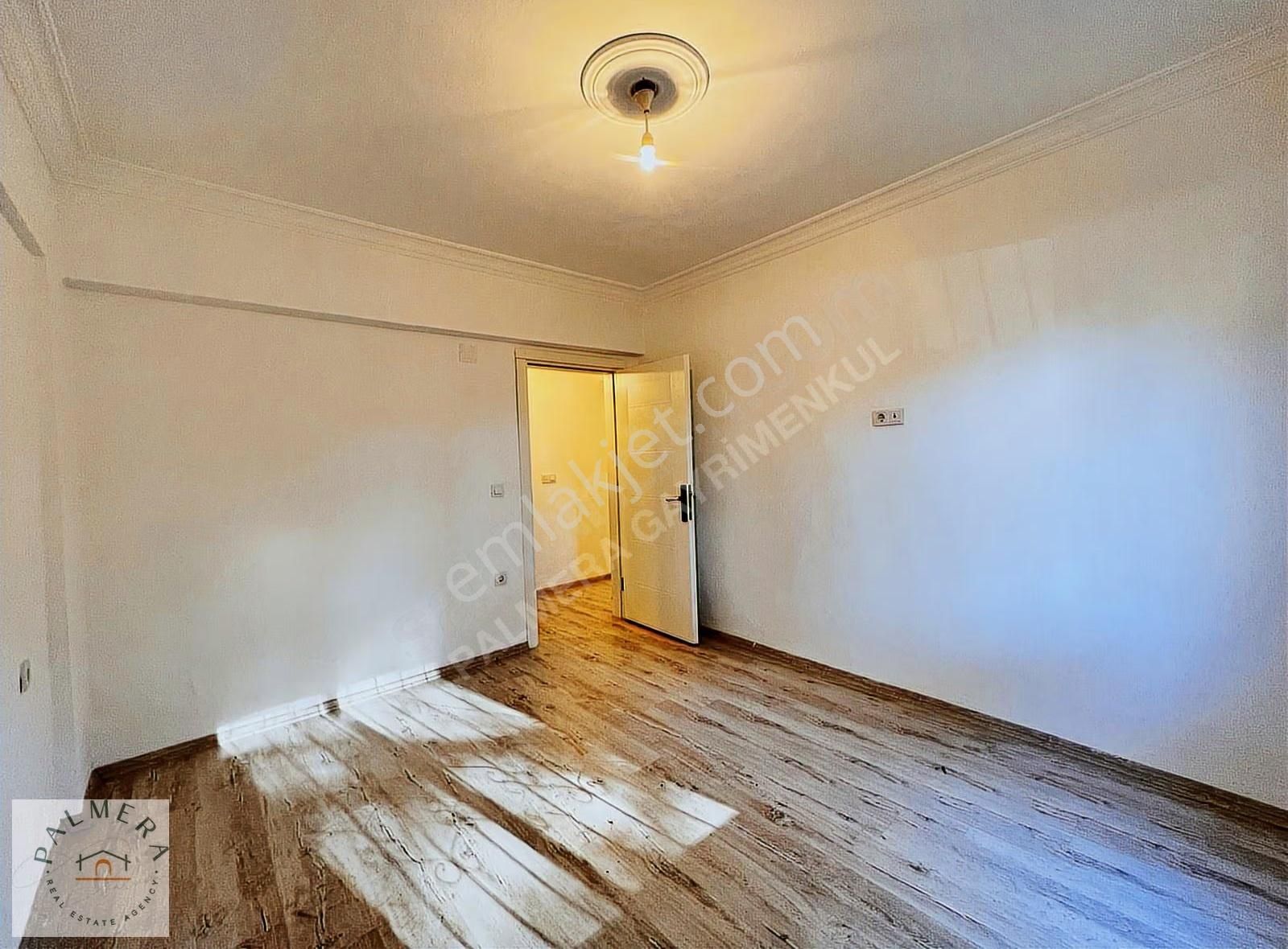 Marmaris Sarıana'da Satılık 2+1 Bahçe Kullanımlı Bakımlı Daire - Görsel 15