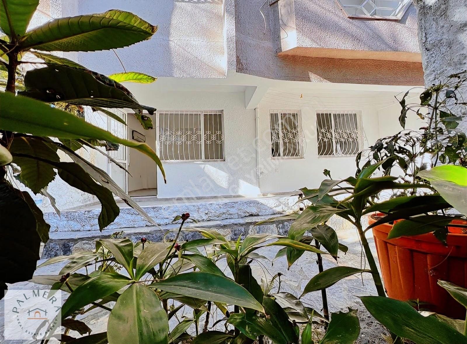 Marmaris Sarıana'da Satılık 2+1 Bahçe Kullanımlı Bakımlı Daire - Görsel 5