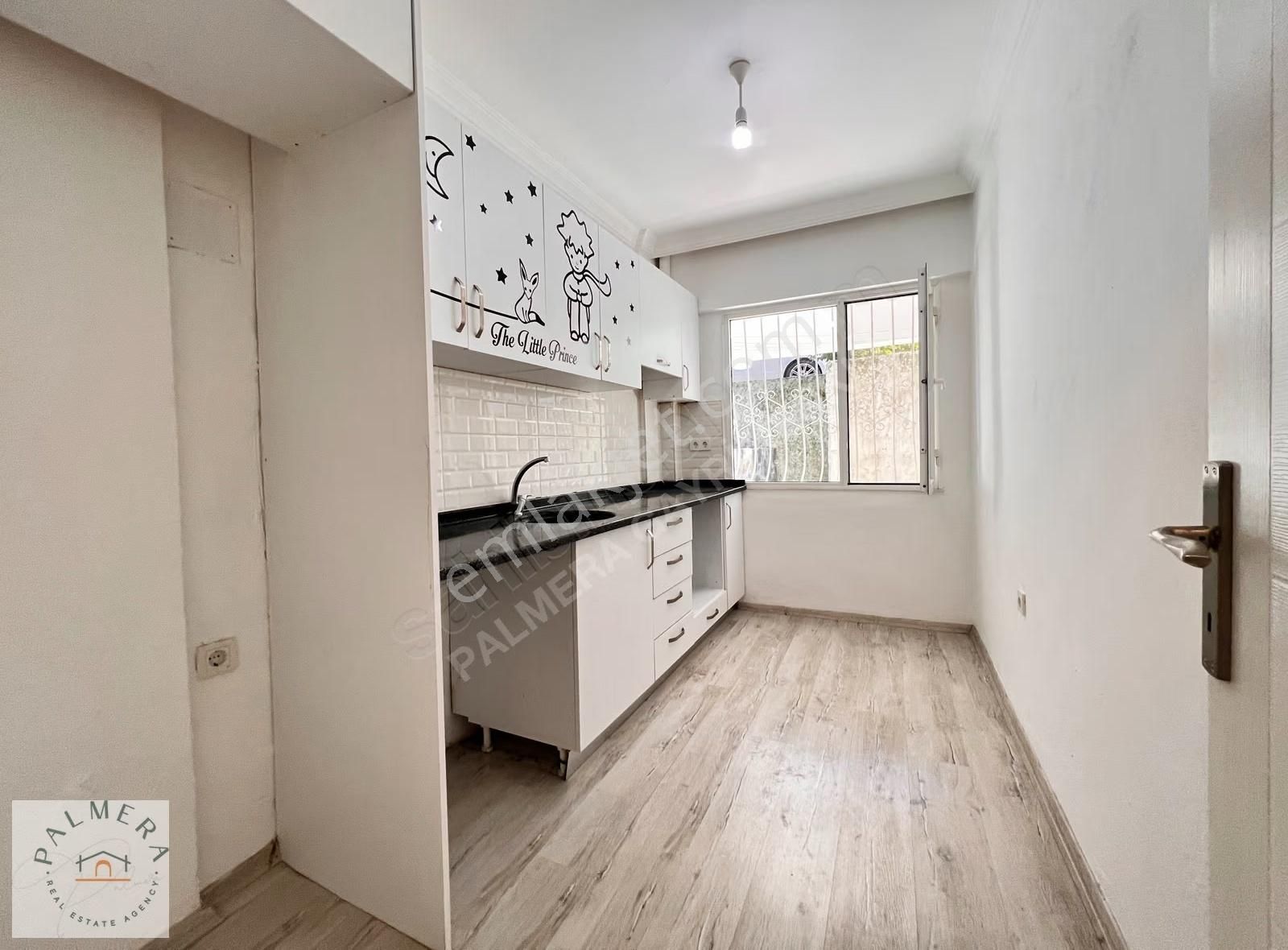 Marmaris Sarıana'da Satılık 2+1 Bahçe Kullanımlı Bakımlı Daire - Görsel 8