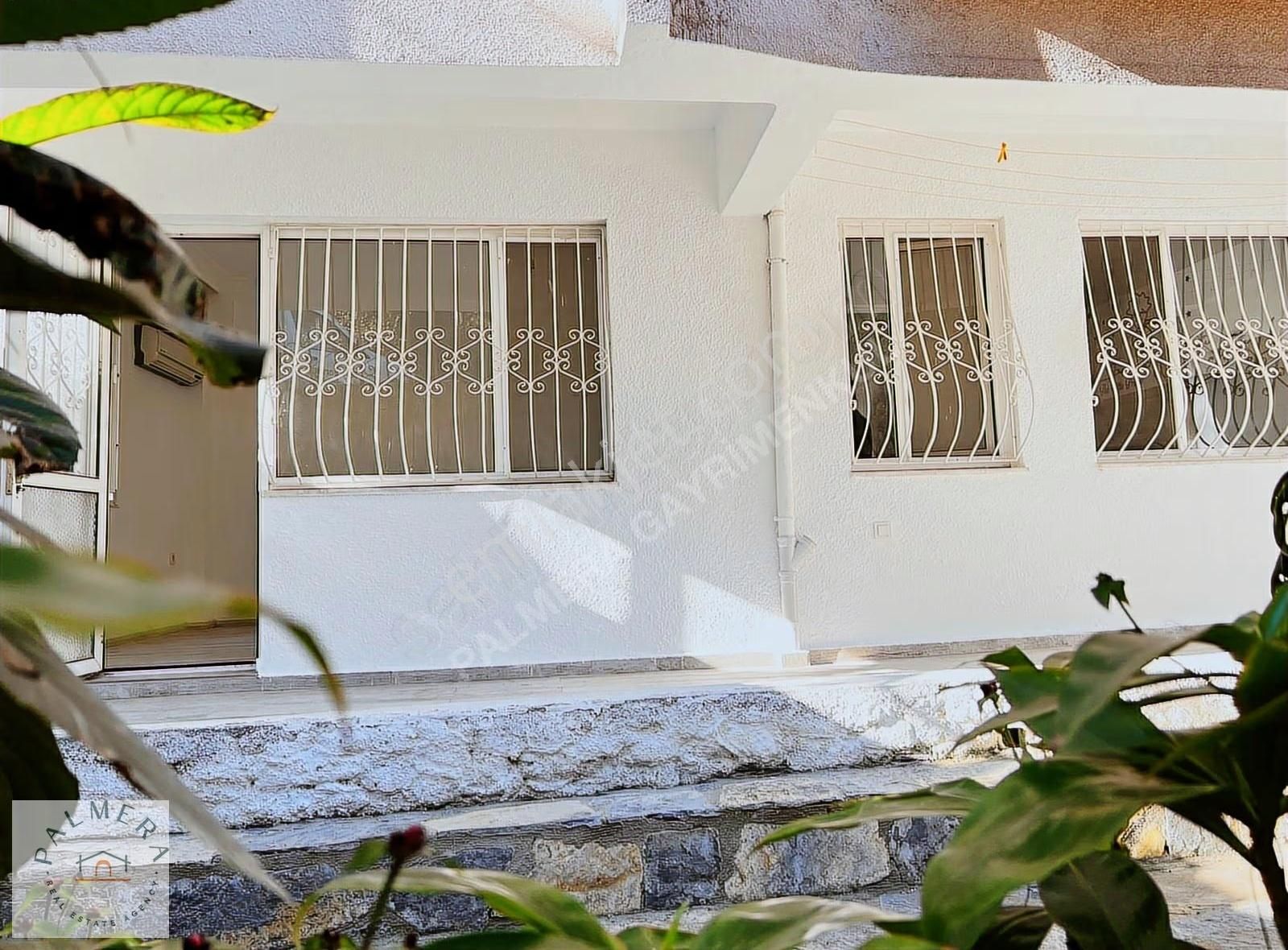 Marmaris Sarıana'da Satılık 2+1 Bahçe Kullanımlı Bakımlı Daire - Görsel 30