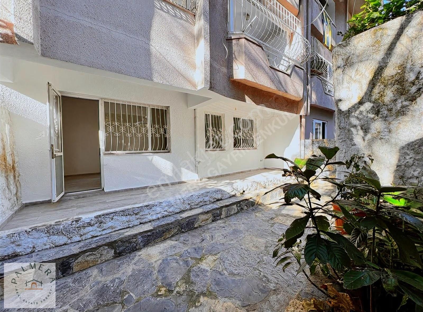 Marmaris Sarıana'da Satılık 2+1 Bahçe Kullanımlı Bakımlı Daire - Görsel 6