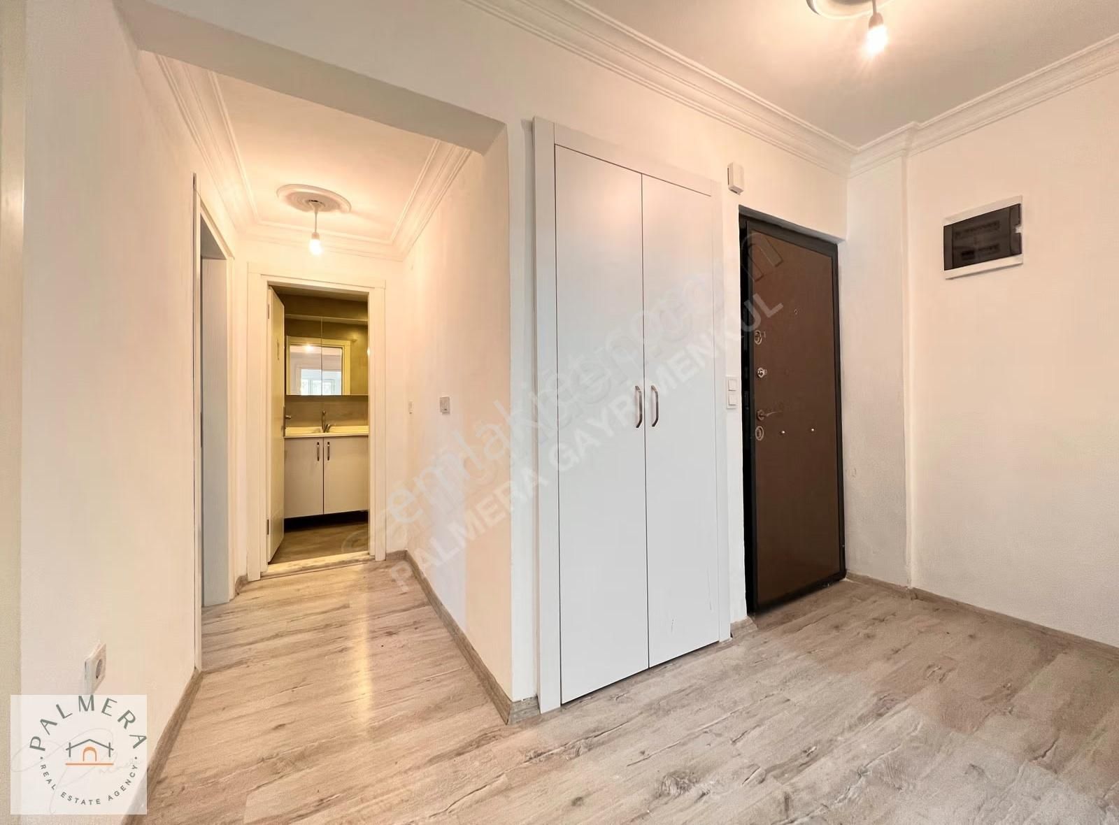 Marmaris Sarıana'da Satılık 2+1 Bahçe Kullanımlı Bakımlı Daire - Görsel 10