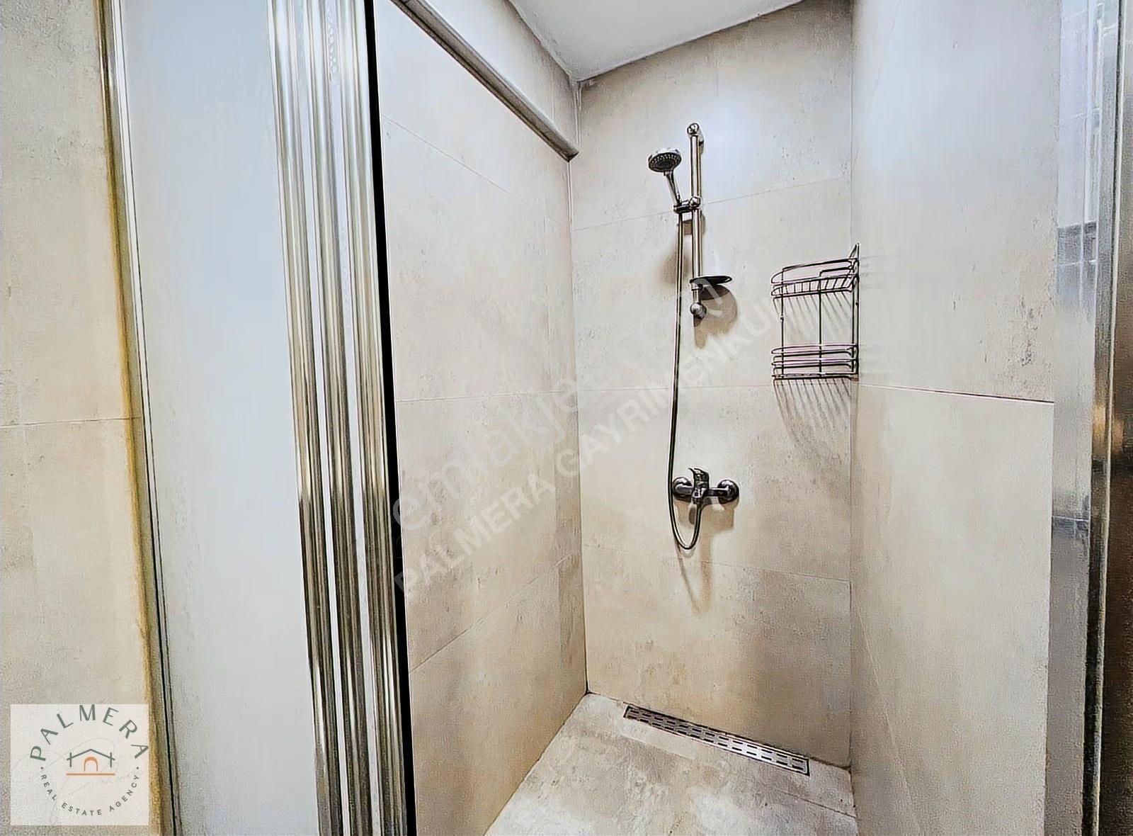 Marmaris Sarıana'da Satılık 2+1 Bahçe Kullanımlı Bakımlı Daire - Görsel 19