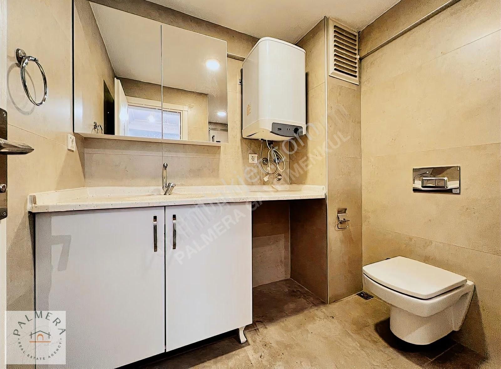 Marmaris Sarıana'da Satılık 2+1 Bahçe Kullanımlı Bakımlı Daire - Görsel 21