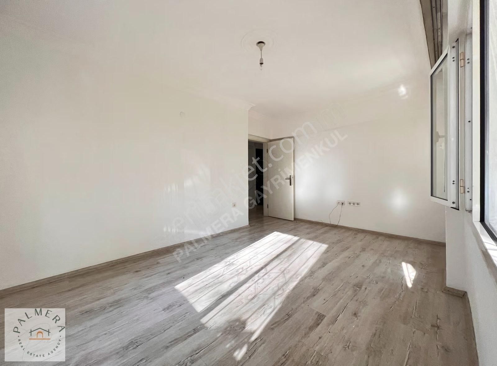 Marmaris Sarıana'da Satılık 2+1 Bahçe Kullanımlı Bakımlı Daire - Görsel 25