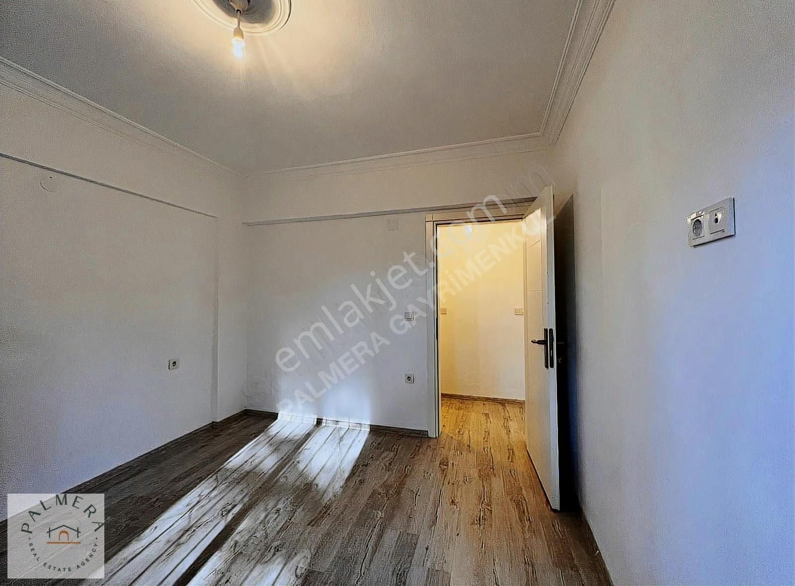 Marmaris Sarıana'da Satılık 2+1 Bahçe Kullanımlı Bakımlı Daire - Görsel 12