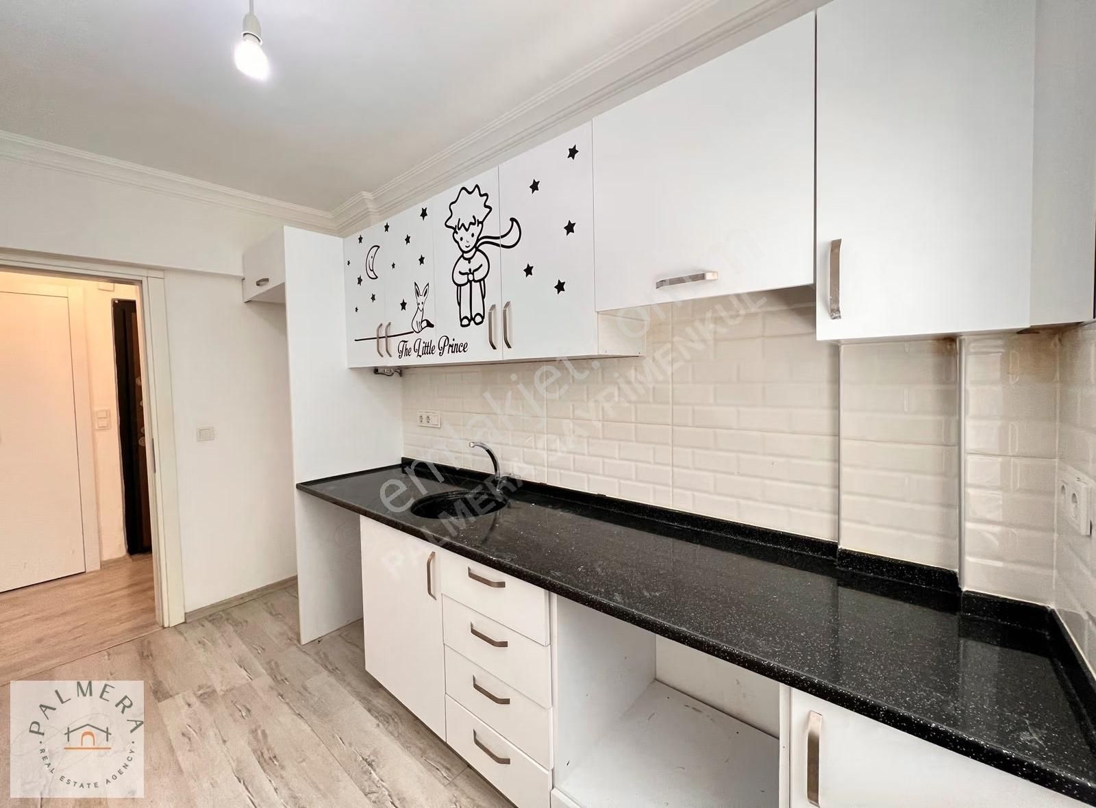 Marmaris Sarıana'da Satılık 2+1 Bahçe Kullanımlı Bakımlı Daire - Görsel 9