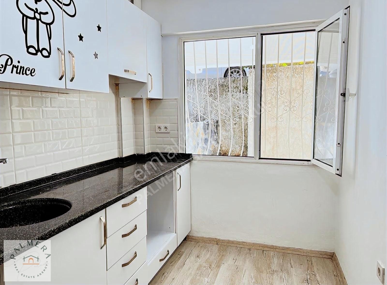 Marmaris Sarıana'da Satılık 2+1 Bahçe Kullanımlı Bakımlı Daire - Görsel 7