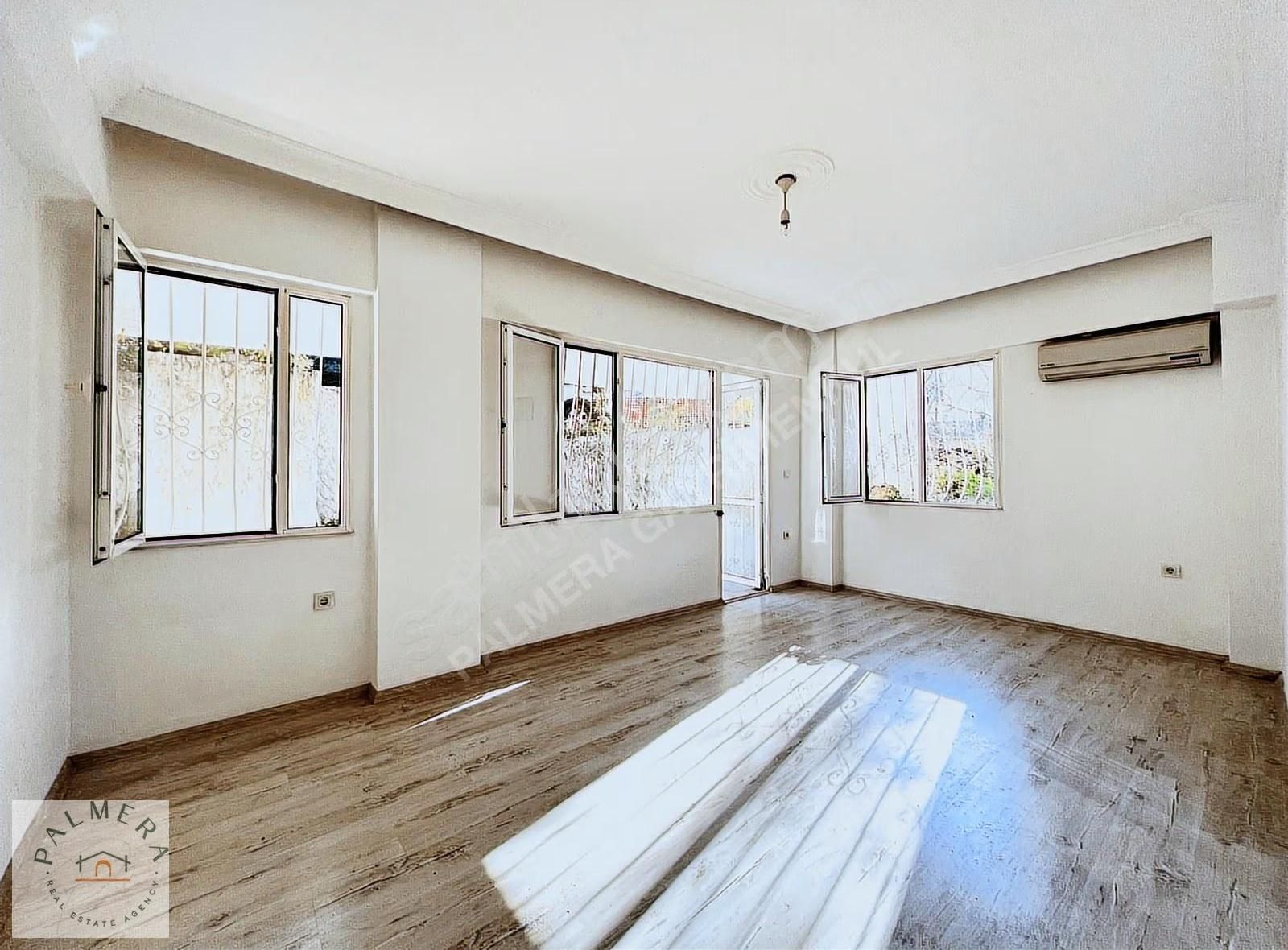 Marmaris Sarıana'da Satılık 2+1 Bahçe Kullanımlı Bakımlı Daire - Görsel 3