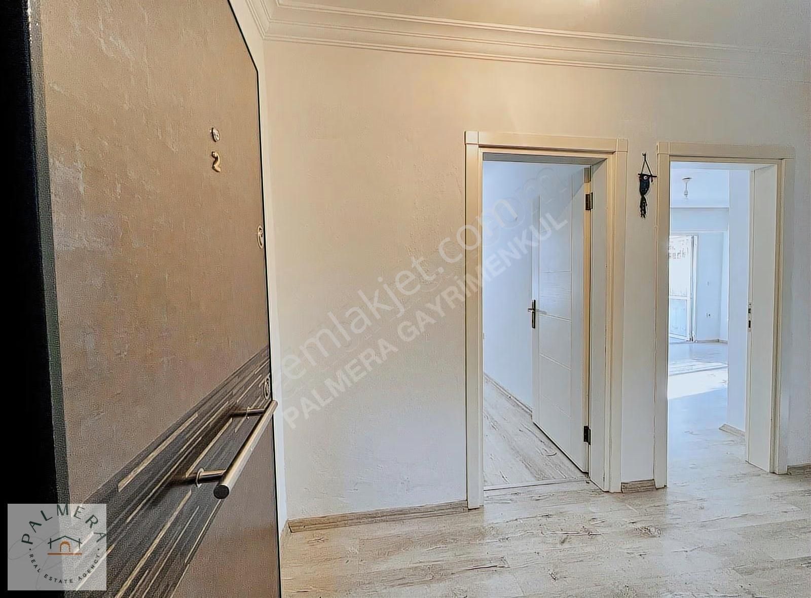 Marmaris Sarıana'da Satılık 2+1 Bahçe Kullanımlı Bakımlı Daire - Görsel 28