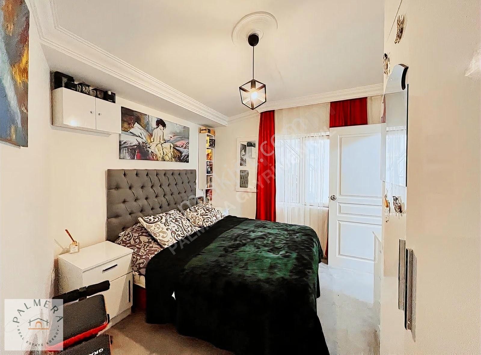 Marmaris Merkez'de Kiralık Daireler - Görsel 8