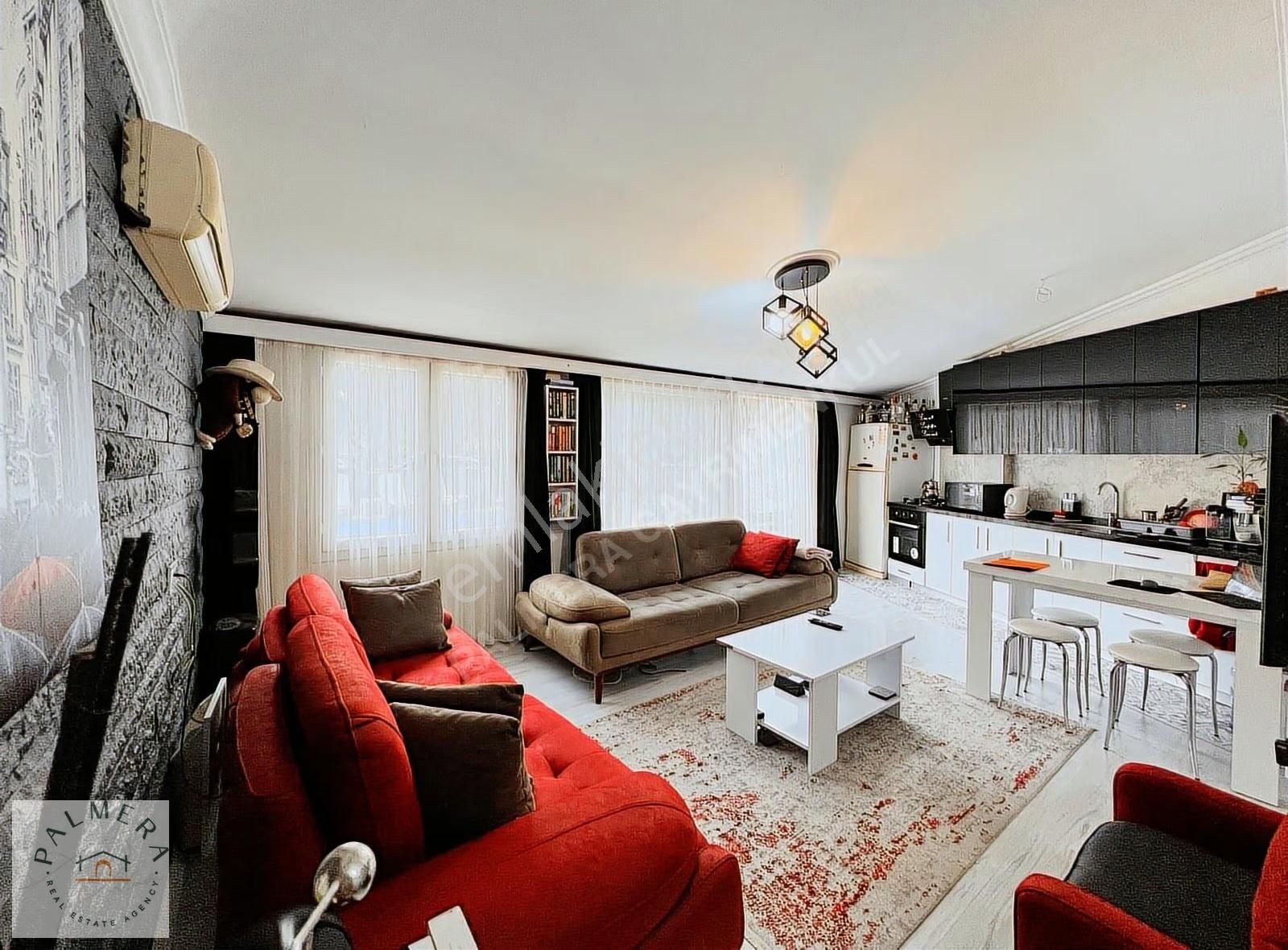 Marmaris Merkez'de Kiralık Daireler - Görsel 18