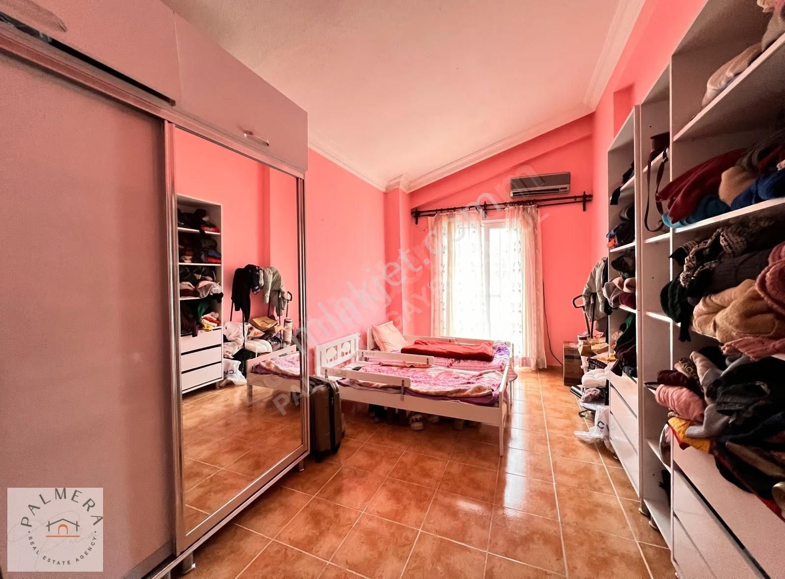 Marmaris Beldibi'nde Yeni Hastane Karşısı Satılık Çok Geniş 4+2 - Görsel 3