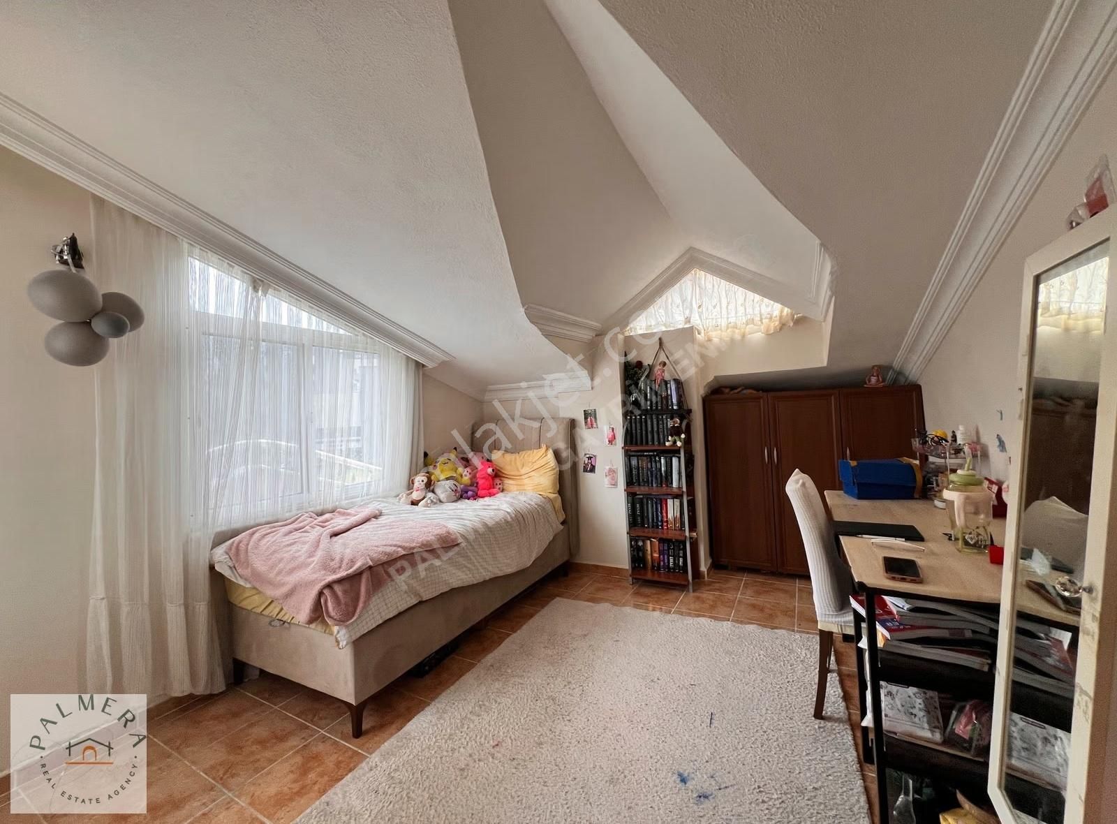 Marmaris Beldibi'nde Yeni Hastane Karşısı Satılık Çok Geniş 4+2 - Görsel 2