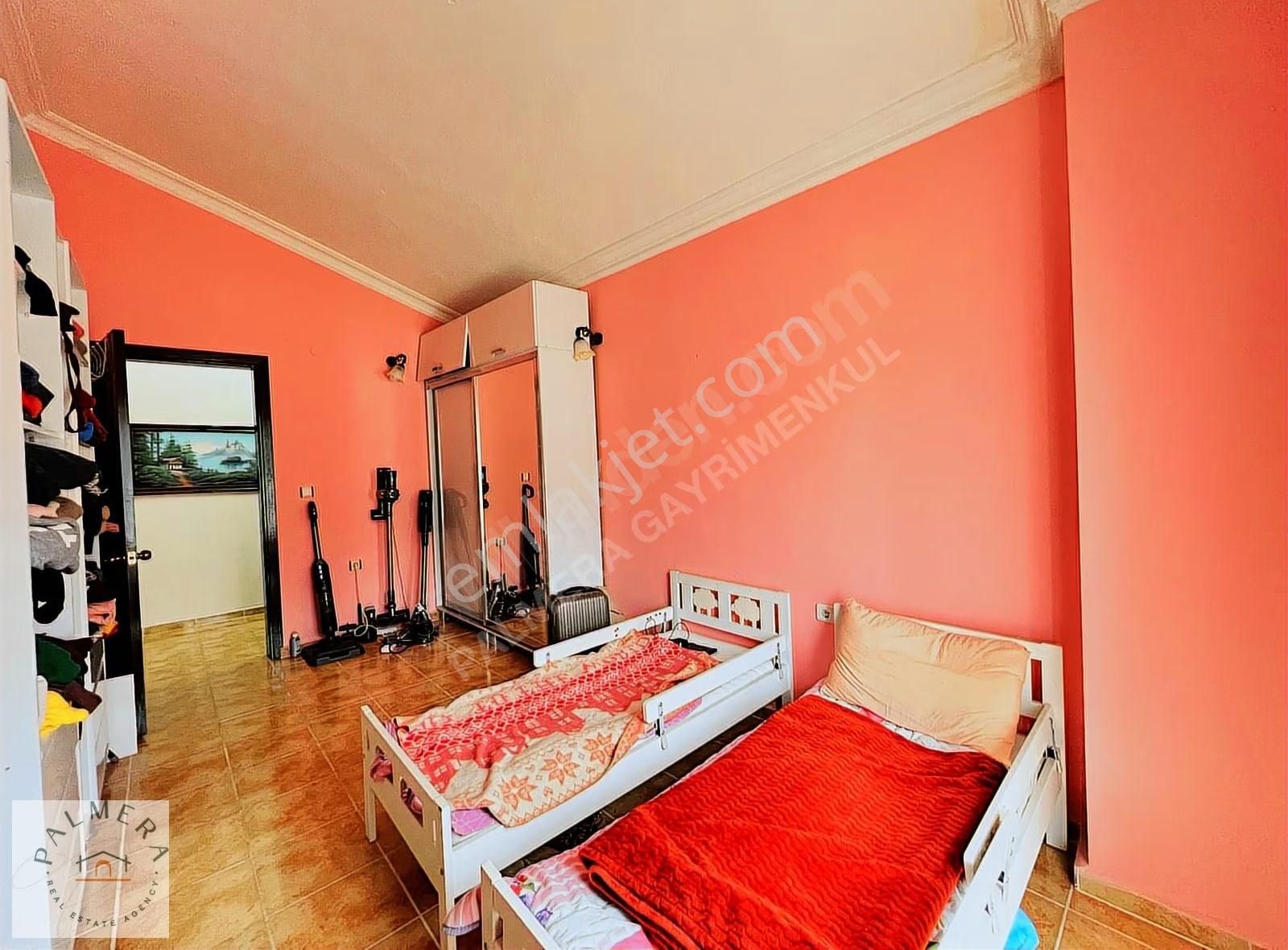 Marmaris Beldibi'nde Yeni Hastane Karşısı Satılık Çok Geniş 4+2 - Görsel 8