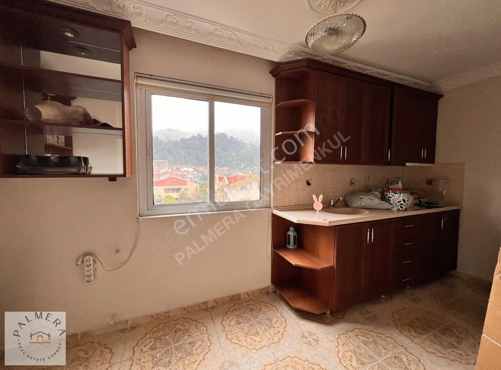 Marmaris Beldibi'nde Yeni Hastane Karşısı Satılık Çok Geniş 4+2 - Görsel 4