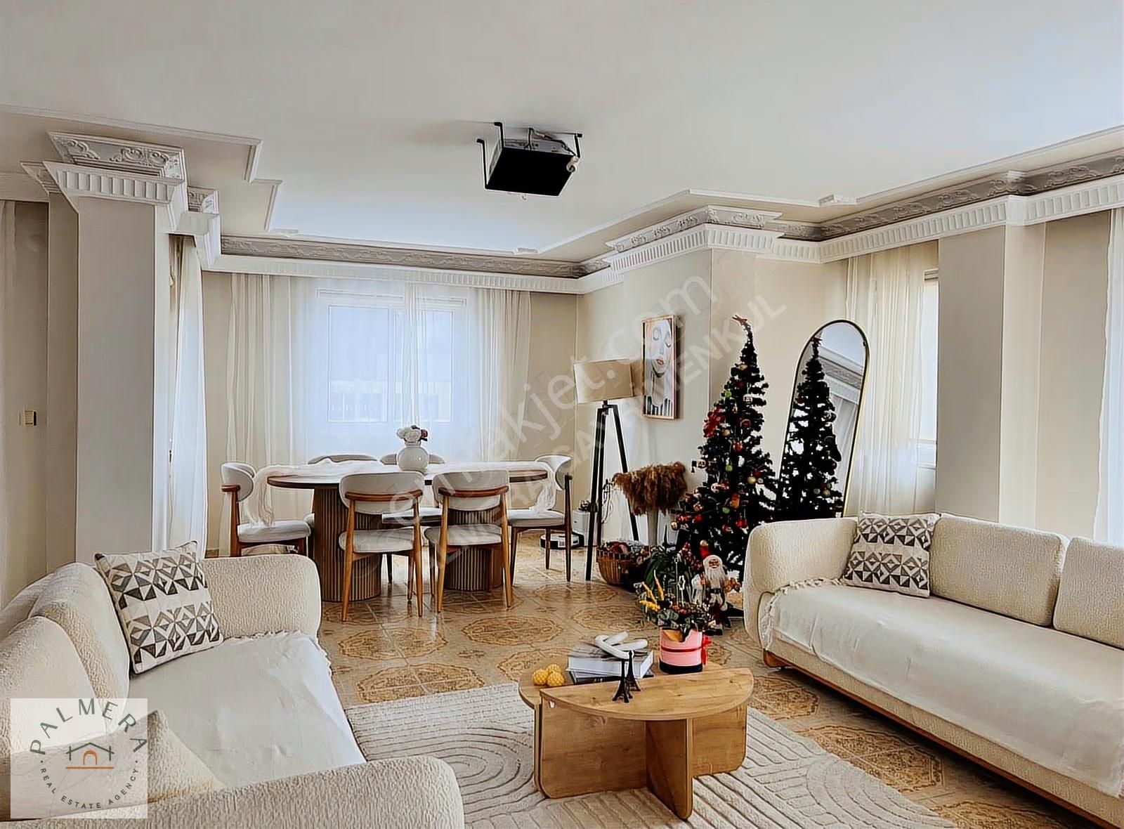 Marmaris Beldibi'nde Yeni Hastane Karşısı Satılık Çok Geniş 4+2 - Görsel 16