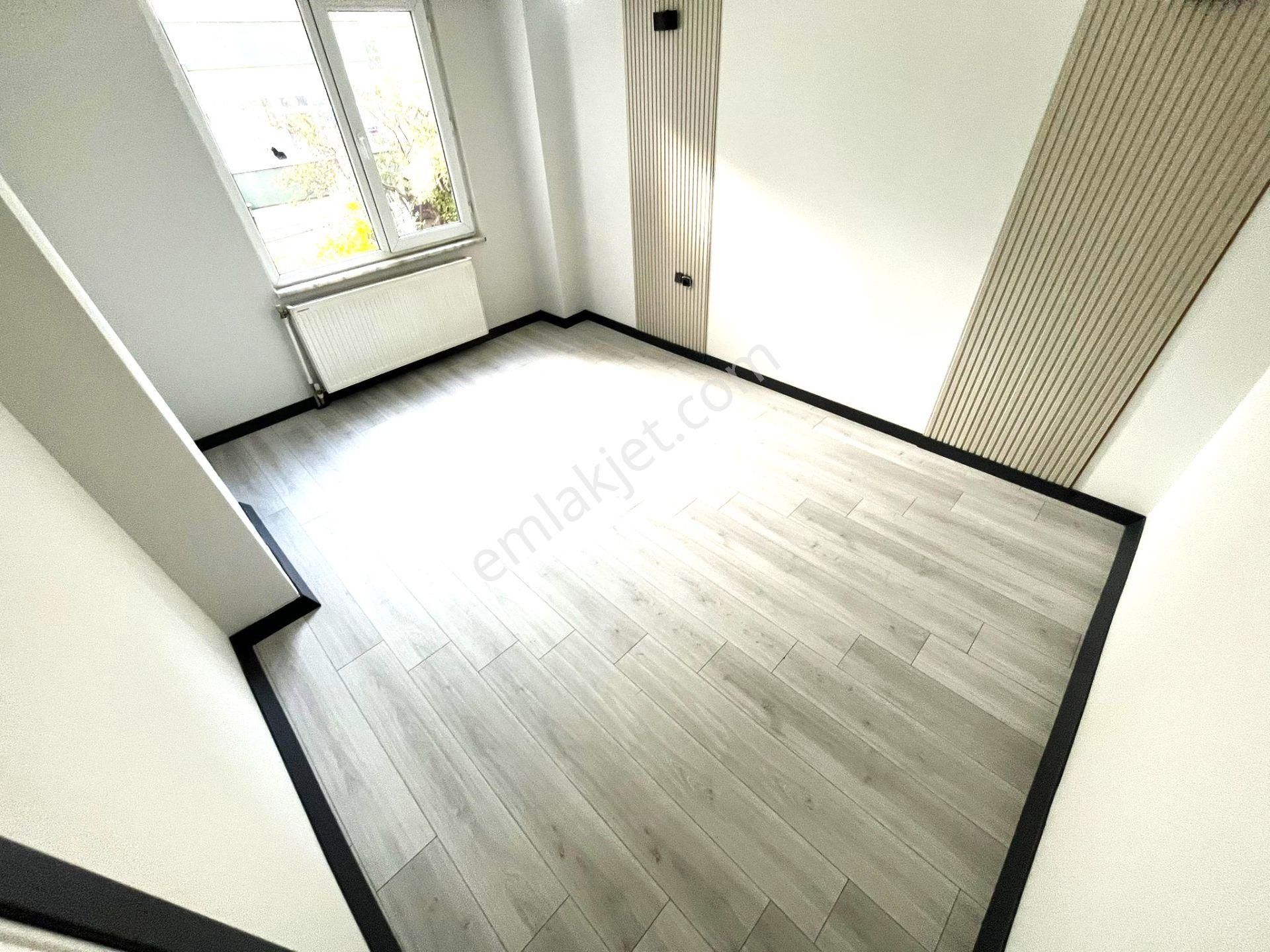 💎akçay Merkez'de Aygülden💎hemen Oturuma Hazır Ara Kat Geniş Balkonlu Ayrı Mutfak 2+1 Satılık Daire - Görsel 14