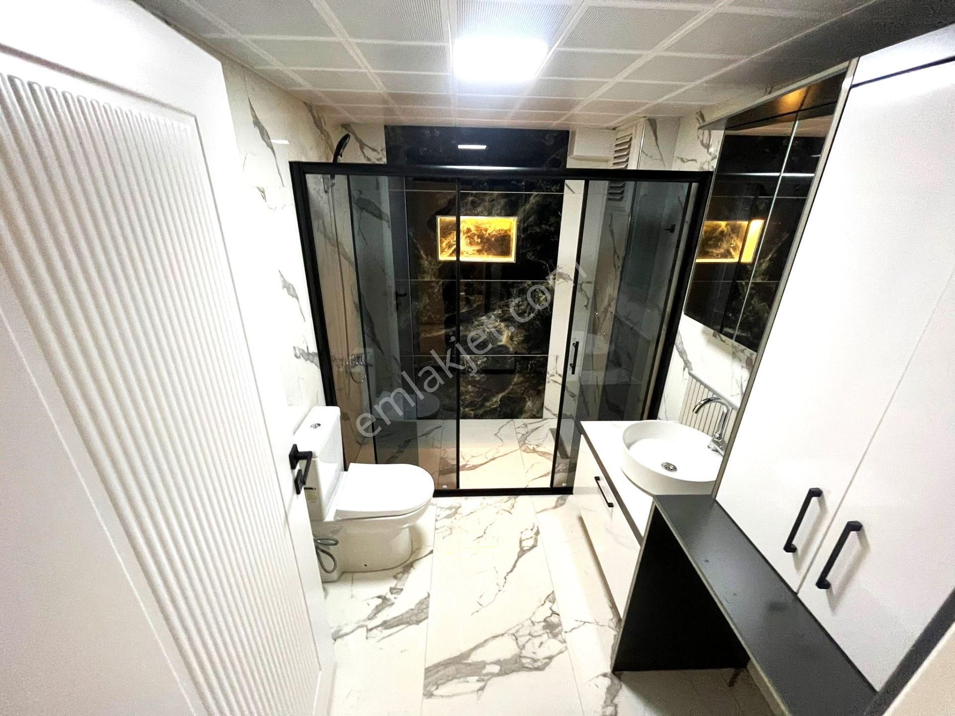 💎akçay Merkez'de Aygülden💎hemen Oturuma Hazır Ara Kat Geniş Balkonlu Ayrı Mutfak 2+1 Satılık Daire - Görsel 30