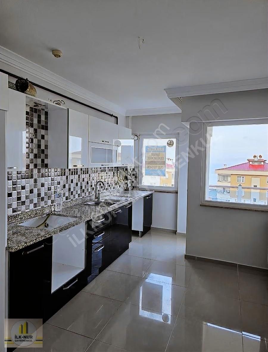 Trabzon Aydınlıkevler Site İçi Ferah Deniz Manzaralı 3+1 - Görsel 19