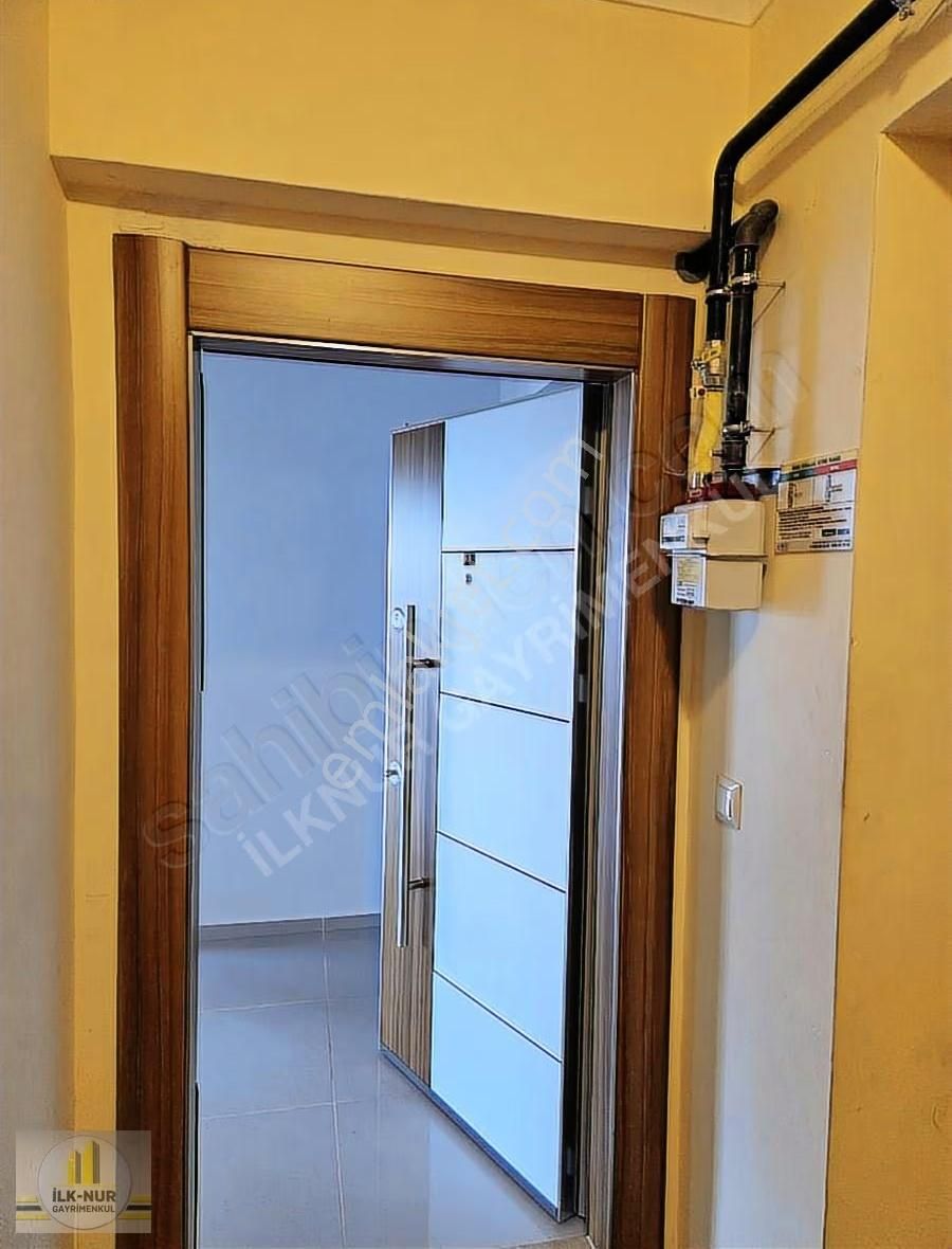 Trabzon Aydınlıkevler Site İçi Ferah Deniz Manzaralı 3+1 - Görsel 12