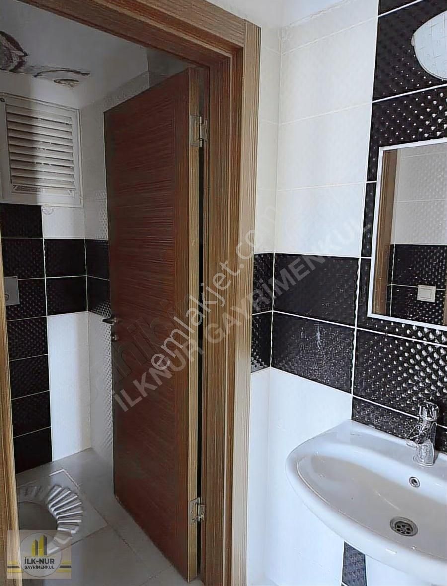 Trabzon Aydınlıkevler Site İçi Ferah Deniz Manzaralı 3+1 - Görsel 17