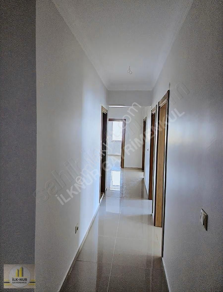 Trabzon Aydınlıkevler Site İçi Ferah Deniz Manzaralı 3+1 - Görsel 3