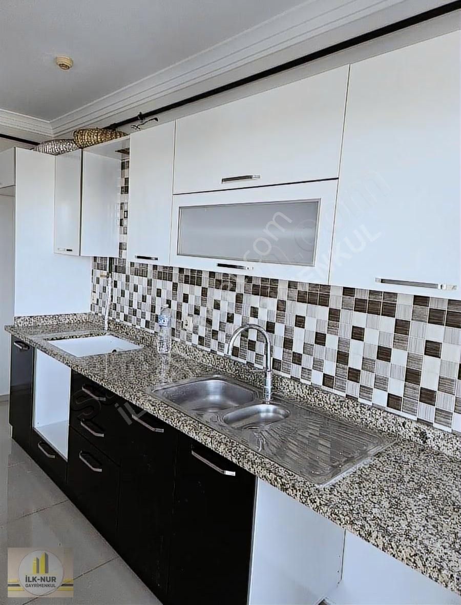 Trabzon Aydınlıkevler Site İçi Ferah Deniz Manzaralı 3+1 - Görsel 10