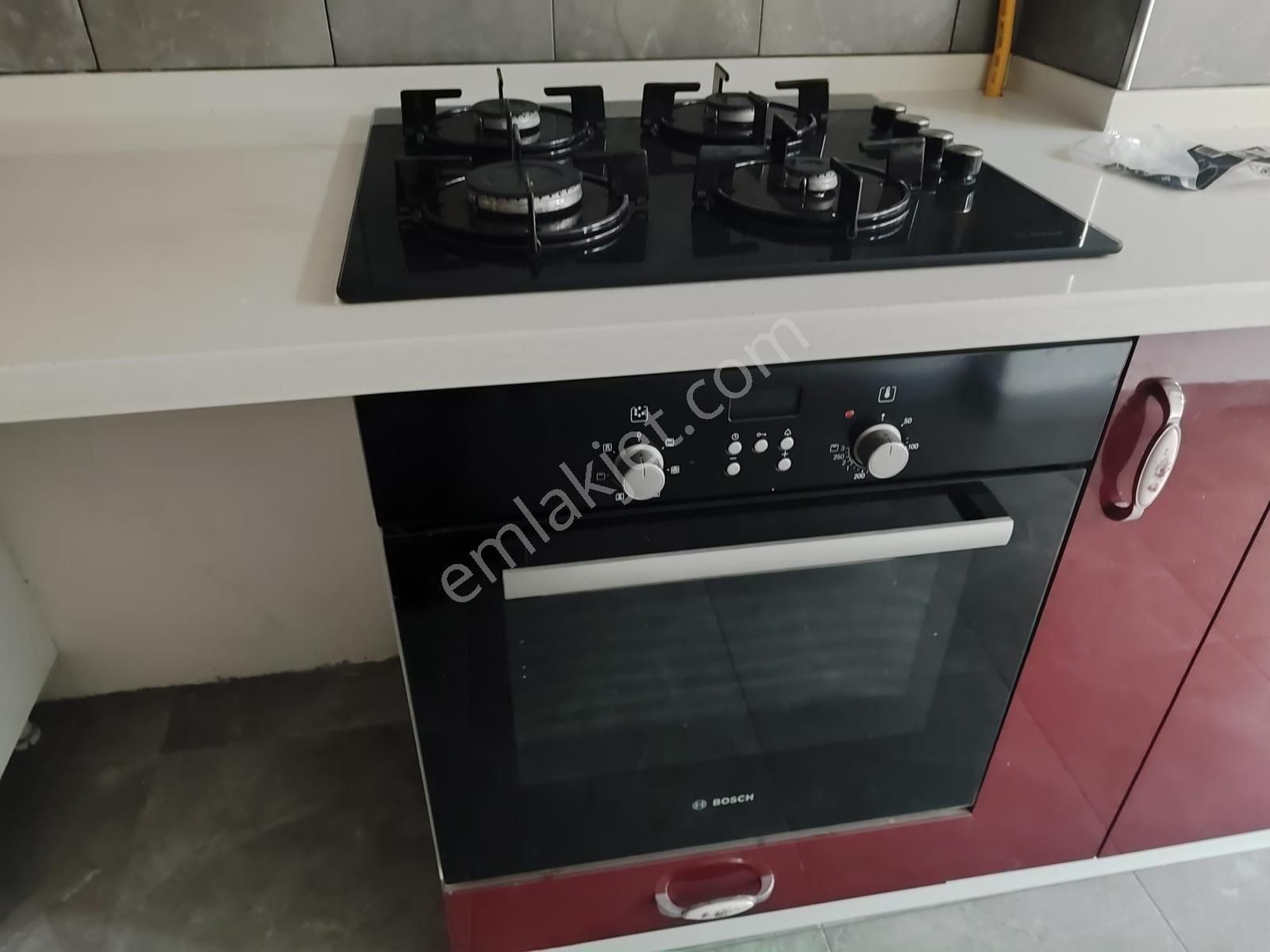 Yalı Mahallesinde Çok İyi Durumda Kiralık 3+1 Daire - Görsel 26