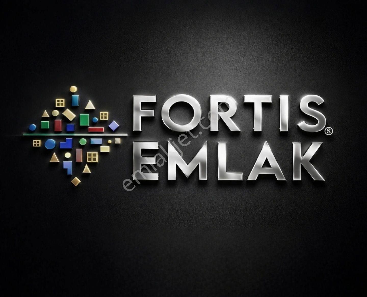 Fortiss Emlaktan Yatırım İçin Avantajlı İşyeri - Görsel 3