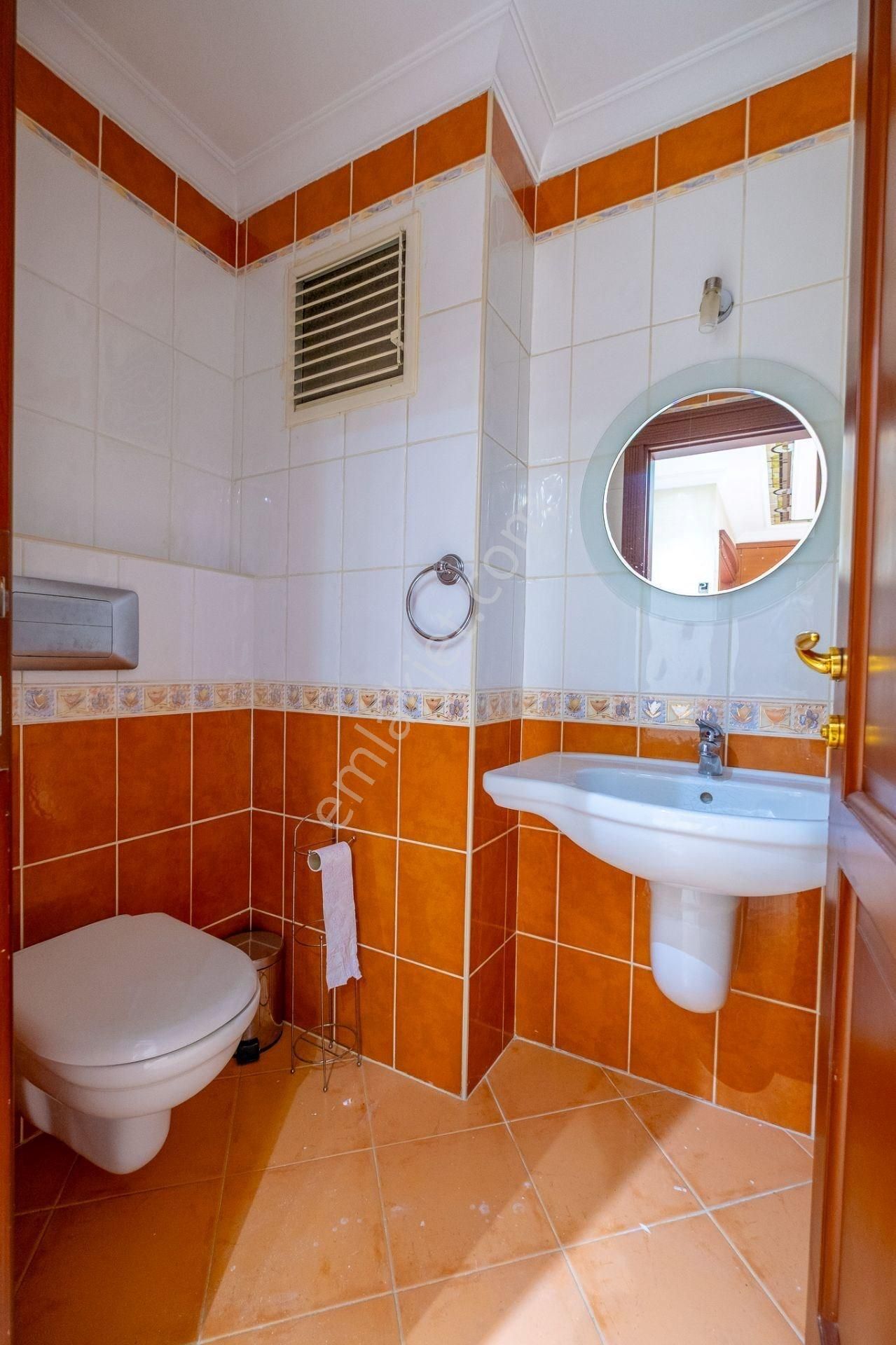 Dağıstan Gayrimenkul Havuzlu Güvenlikli Sitede 4+1 280 M² Daire - Görsel 8