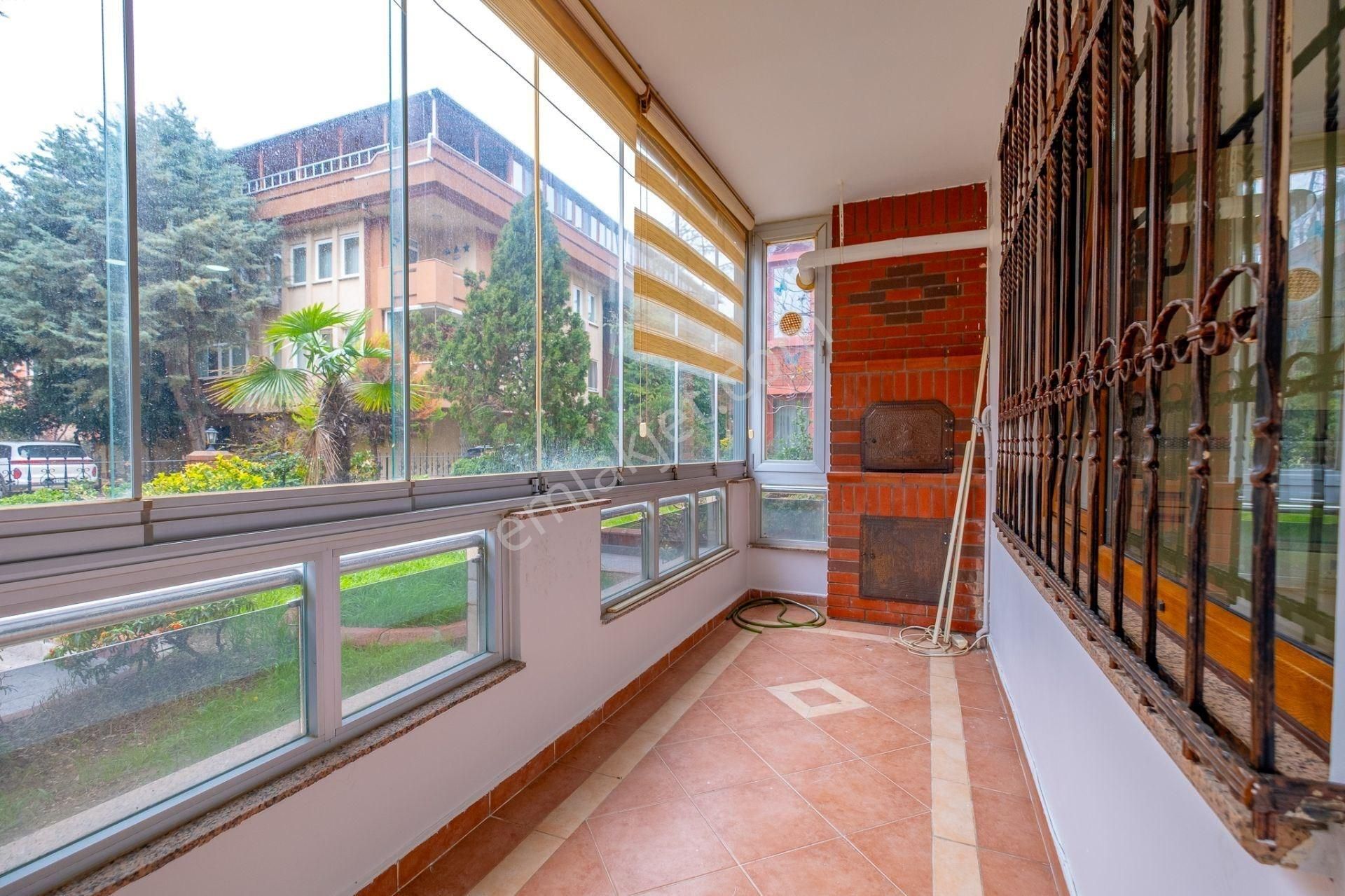 Dağıstan Gayrimenkul Havuzlu Güvenlikli Sitede 4+1 280 M² Daire - Görsel 6