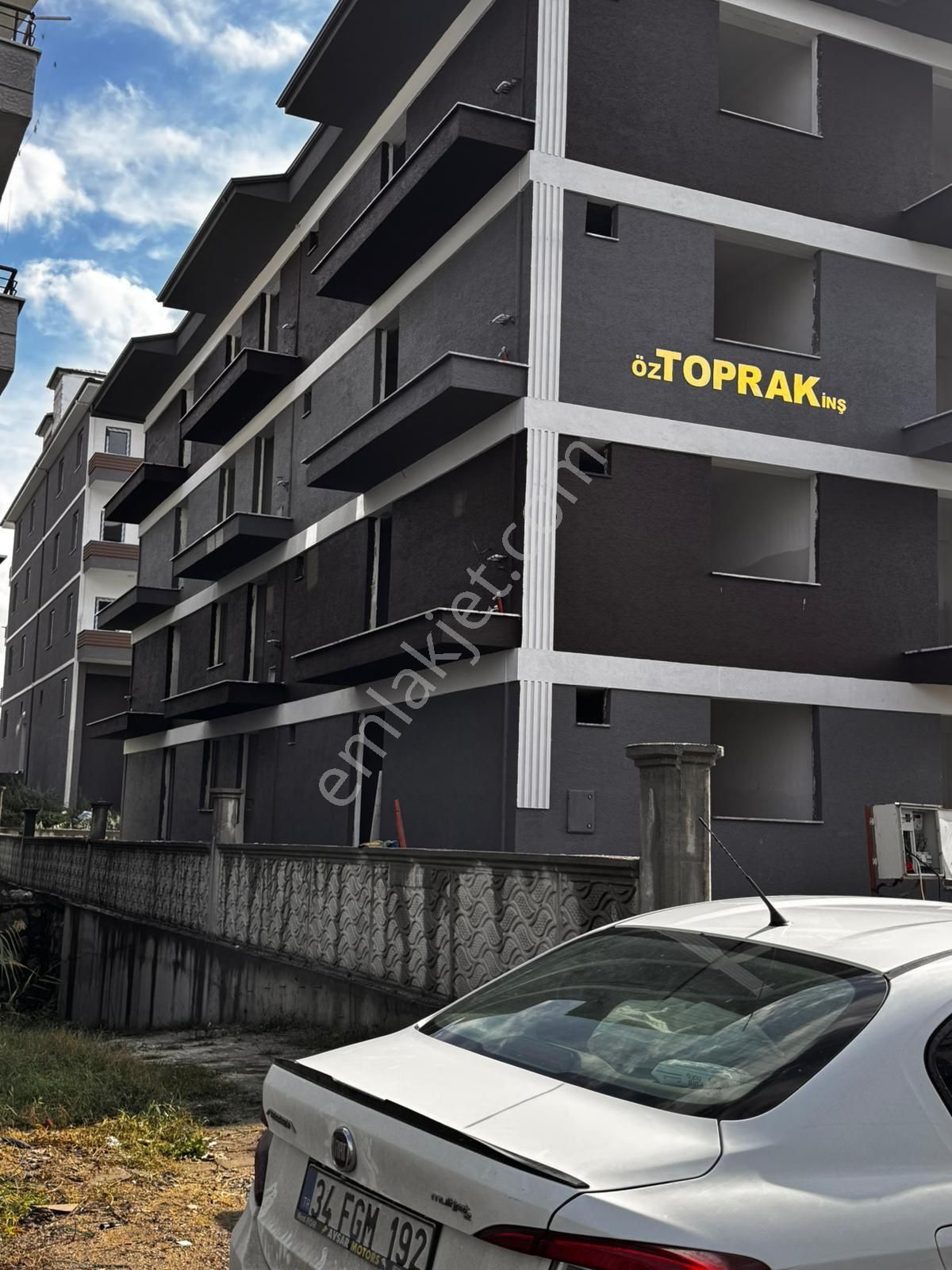 Acil Satılık Fırsat Daire - Görsel 9