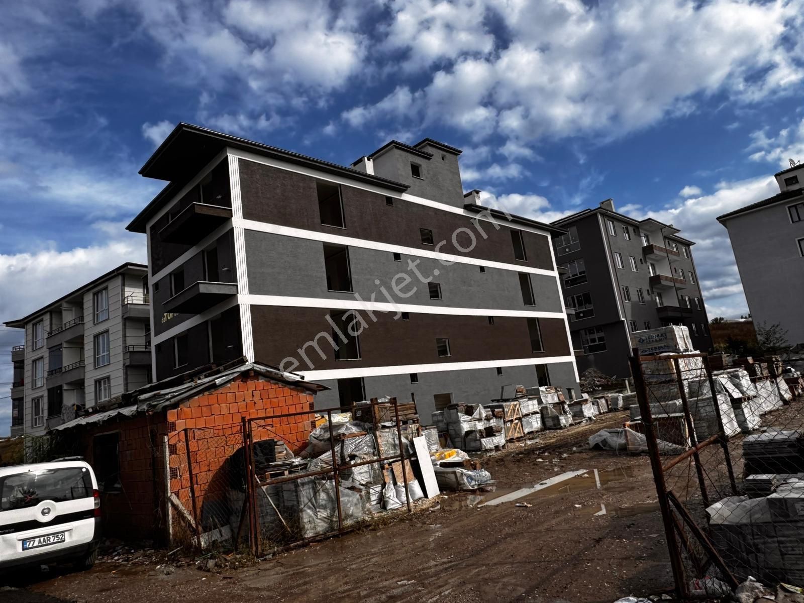 Acil Satılık Fırsat Daire - Görsel 6