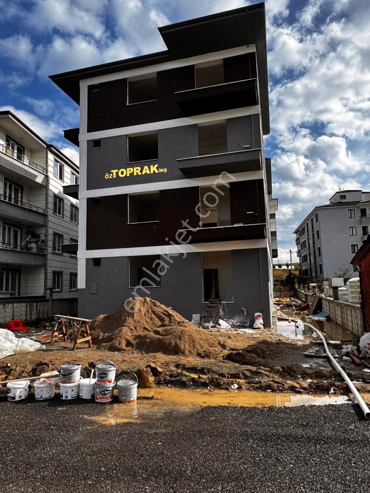 Acil Satılık Fırsat Daire - Görsel 5