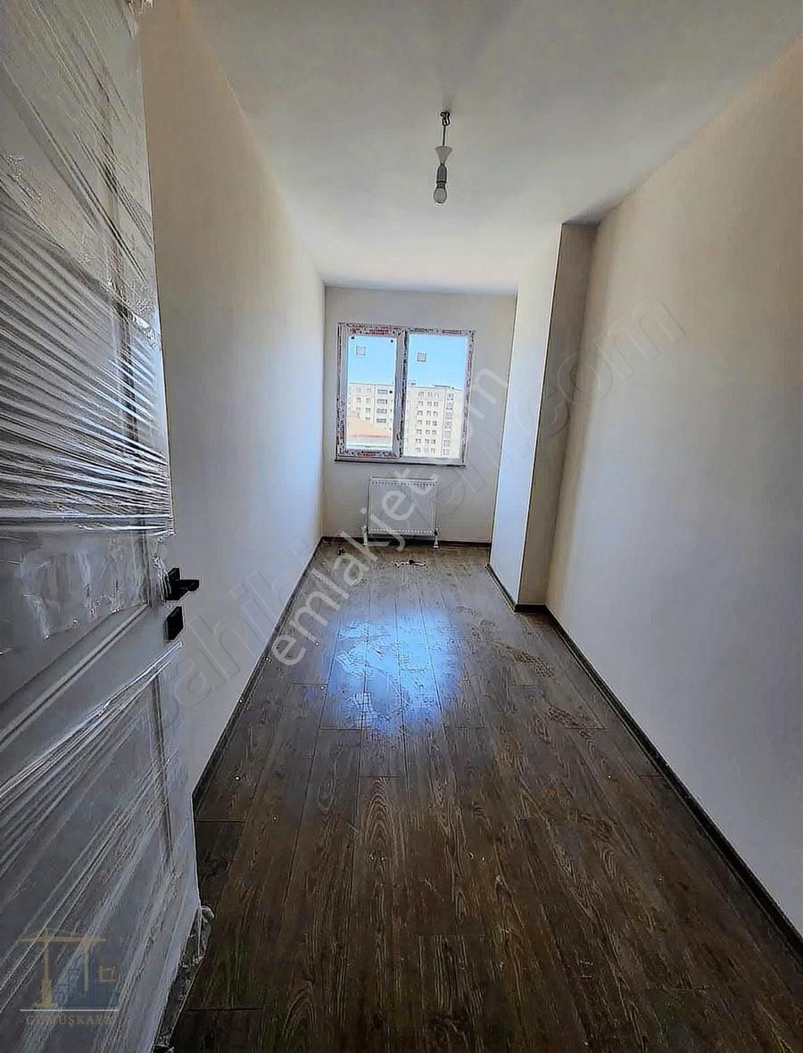 Ses Park Sitesi 3+1 110 M² 11. Kat / Yeni Daire Orman Manzaralı - Görsel 9