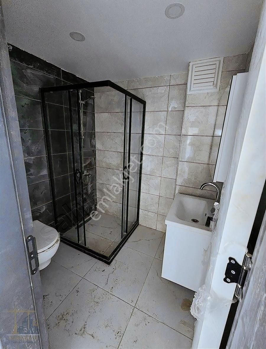 Ses Park Sitesi 3+1 110 M² 11. Kat / Yeni Daire Orman Manzaralı