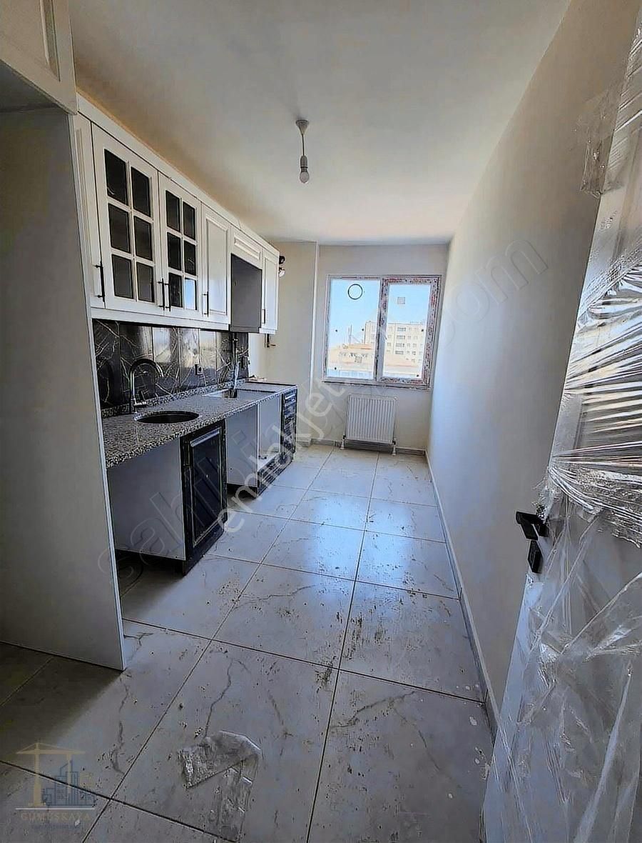 Ses Park Sitesi 3+1 110 M² 11. Kat / Yeni Daire Orman Manzaralı - Görsel 5