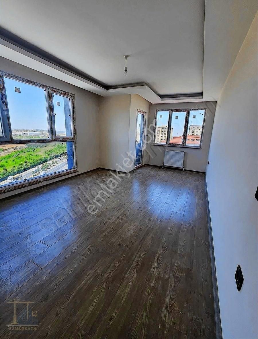 Ses Park Sitesi 3+1 110 M² 11. Kat / Yeni Daire Orman Manzaralı - Görsel 6