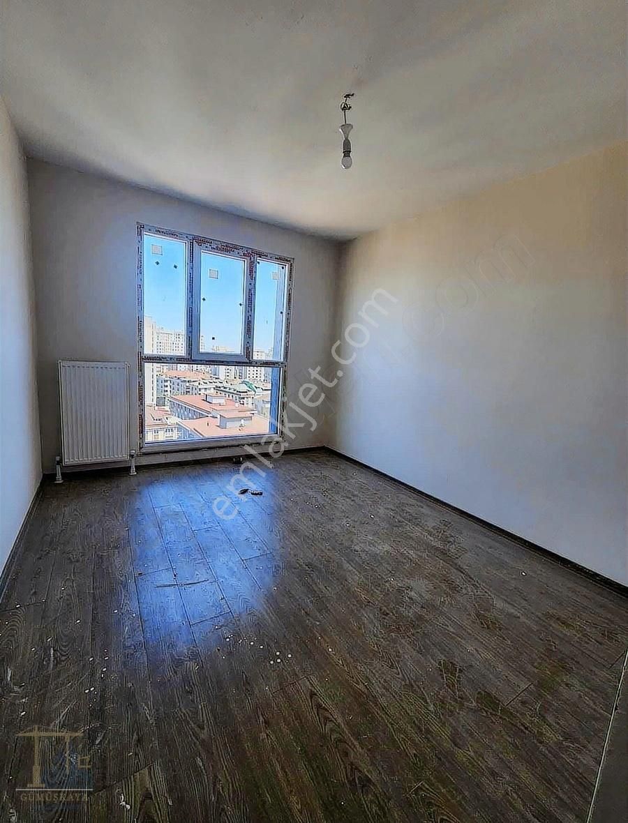 Ses Park Sitesi 3+1 110 M² 11. Kat / Yeni Daire Orman Manzaralı - Görsel 7