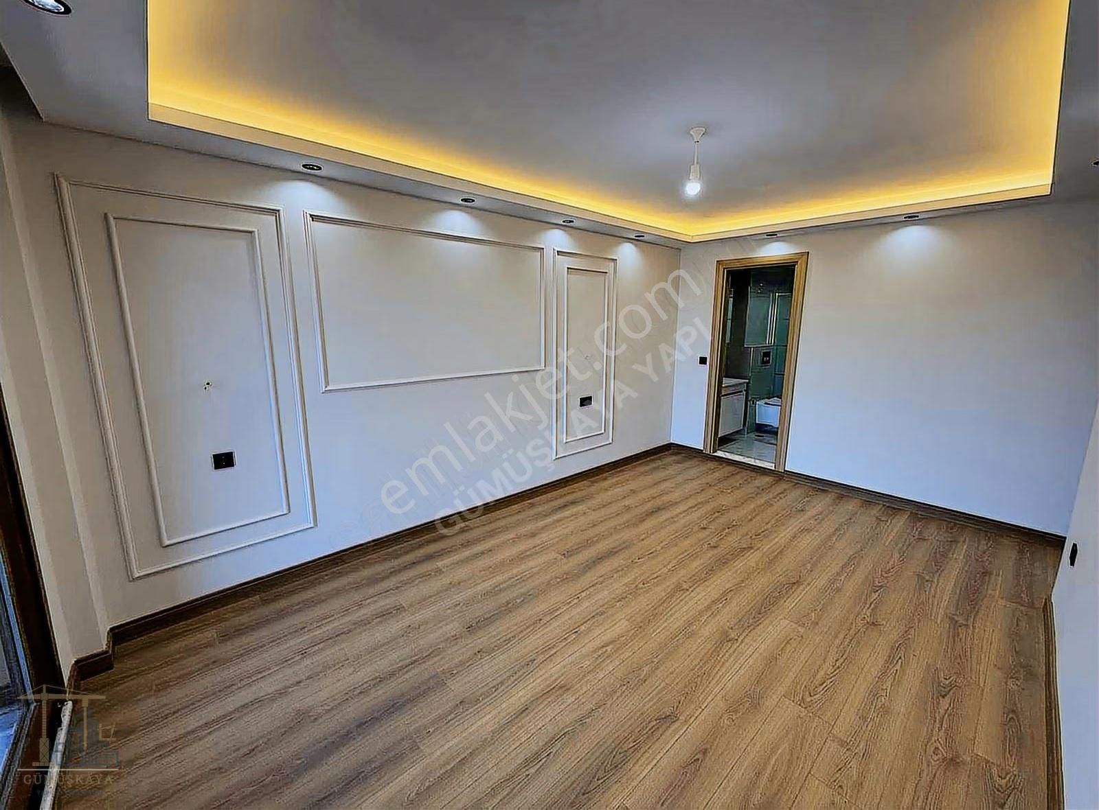 Mahmutbey - Güneşli / 4+2 272 M² / Özelyapım Dublex / Revan Park - Görsel 22