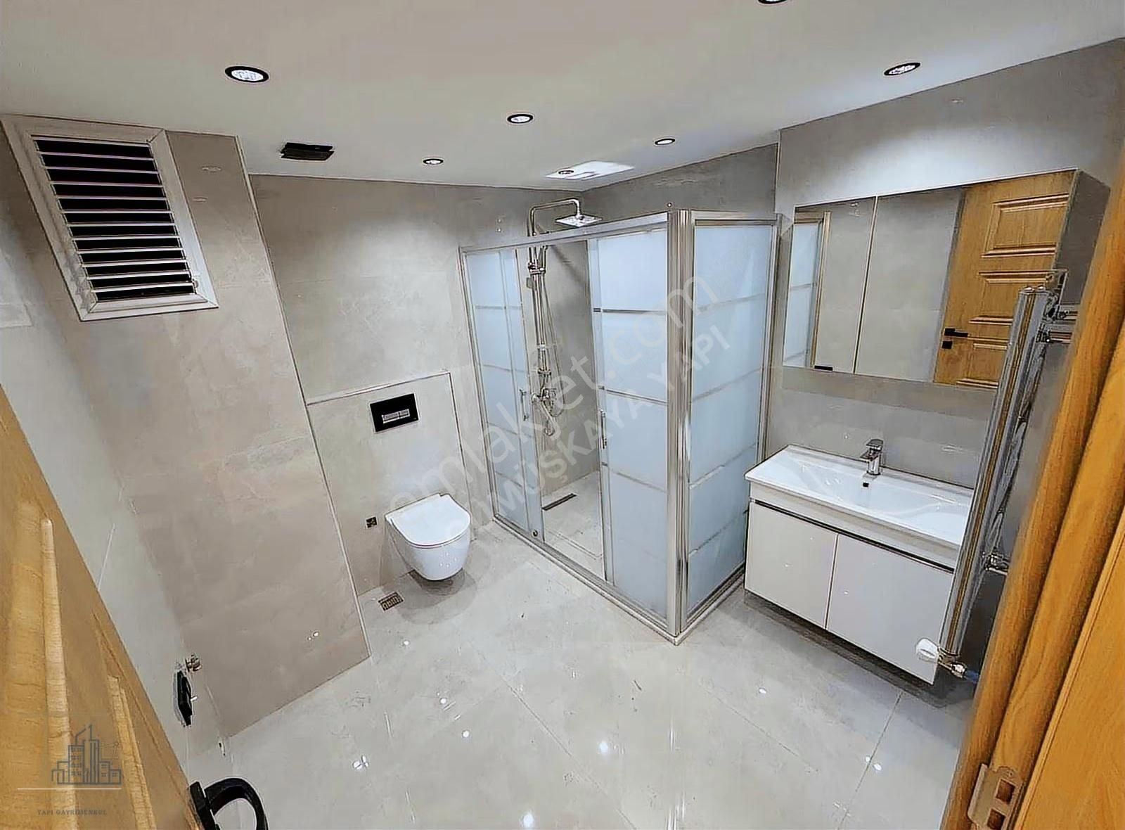 Mahmutbey - Güneşli / 4+2 272 M² / Özelyapım Dublex / Revan Park - Görsel 19