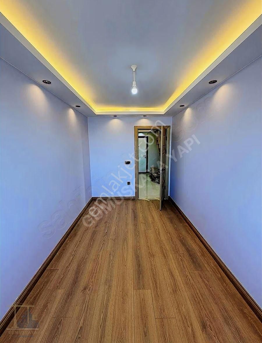 Mahmutbey - Güneşli / 4+2 272 M² / Özelyapım Dublex / Revan Park - Görsel 21